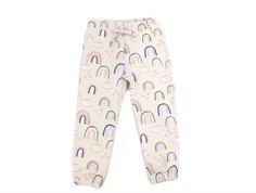 Name It peyote melange rainbow sweatpants